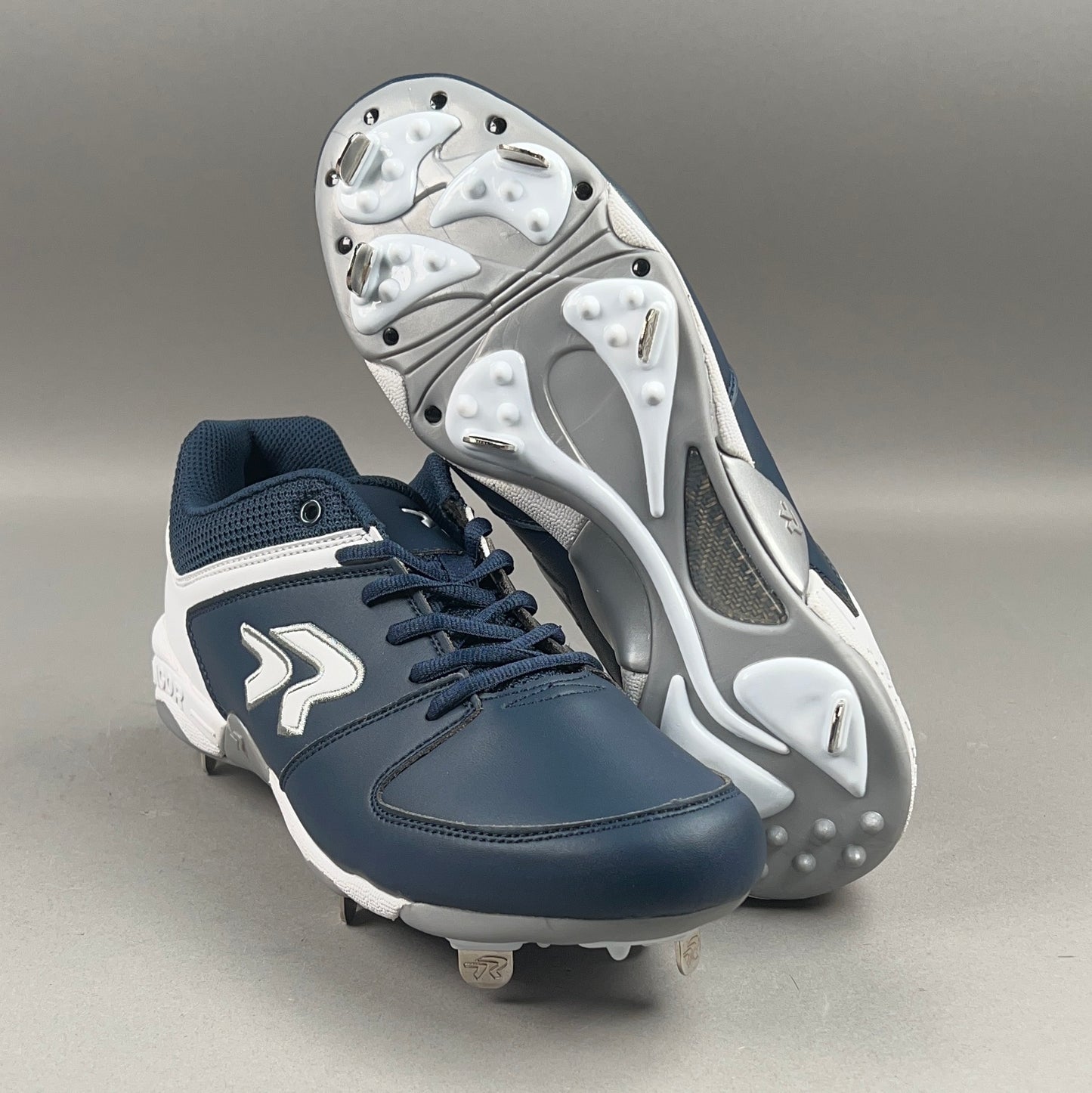 RIP-IT Ringor Flite Size 12 Womens Softball Cleats
