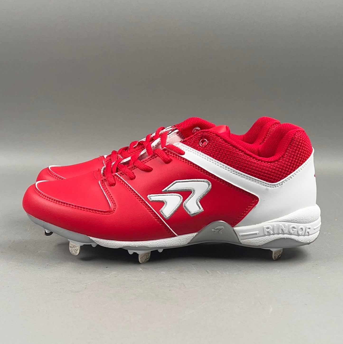 RIP-IT Ringor Flite Size 12 Womens Softball Cleats