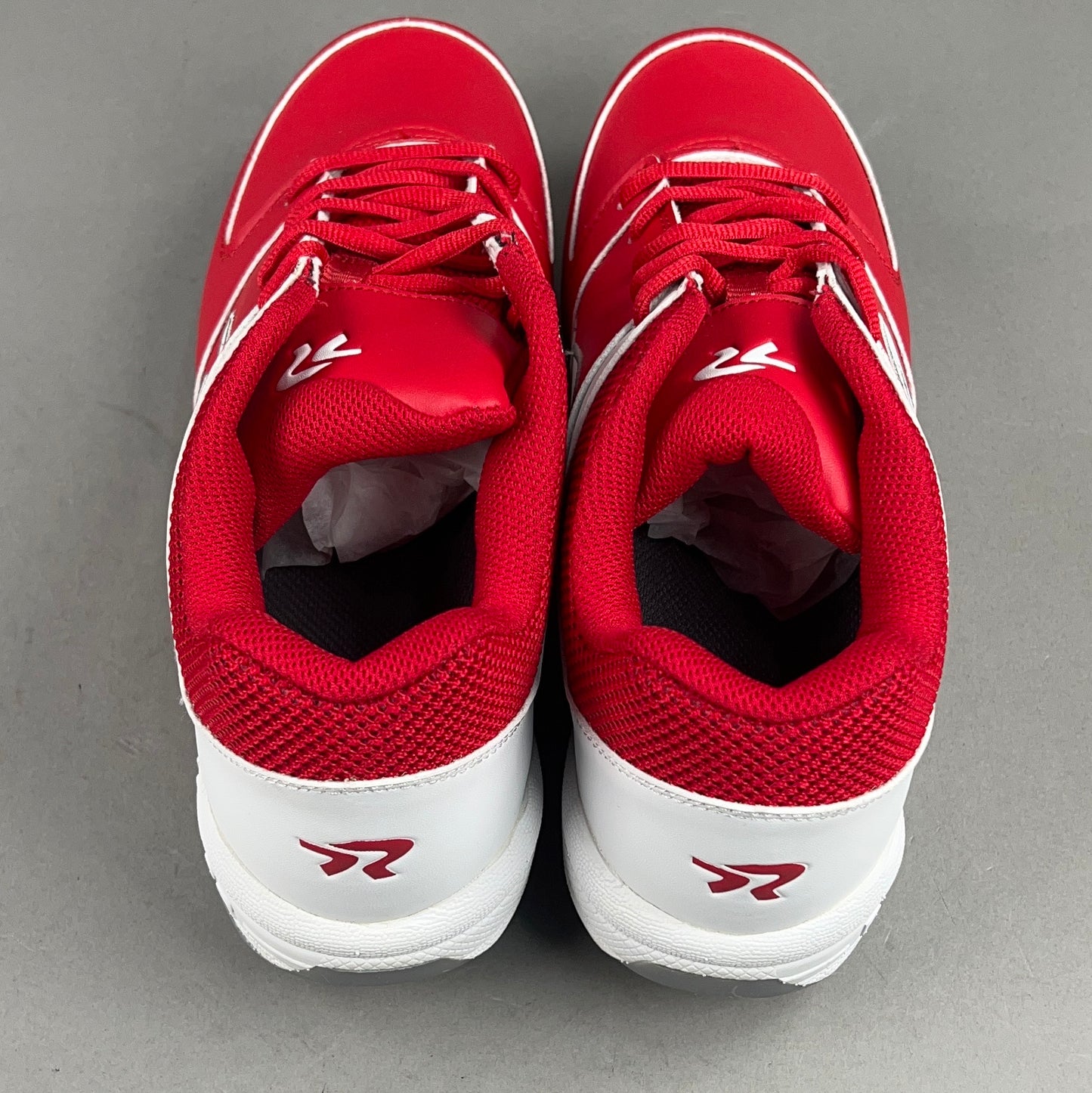 RIP-IT Ringor Flite Size 12 Womens Softball Cleats