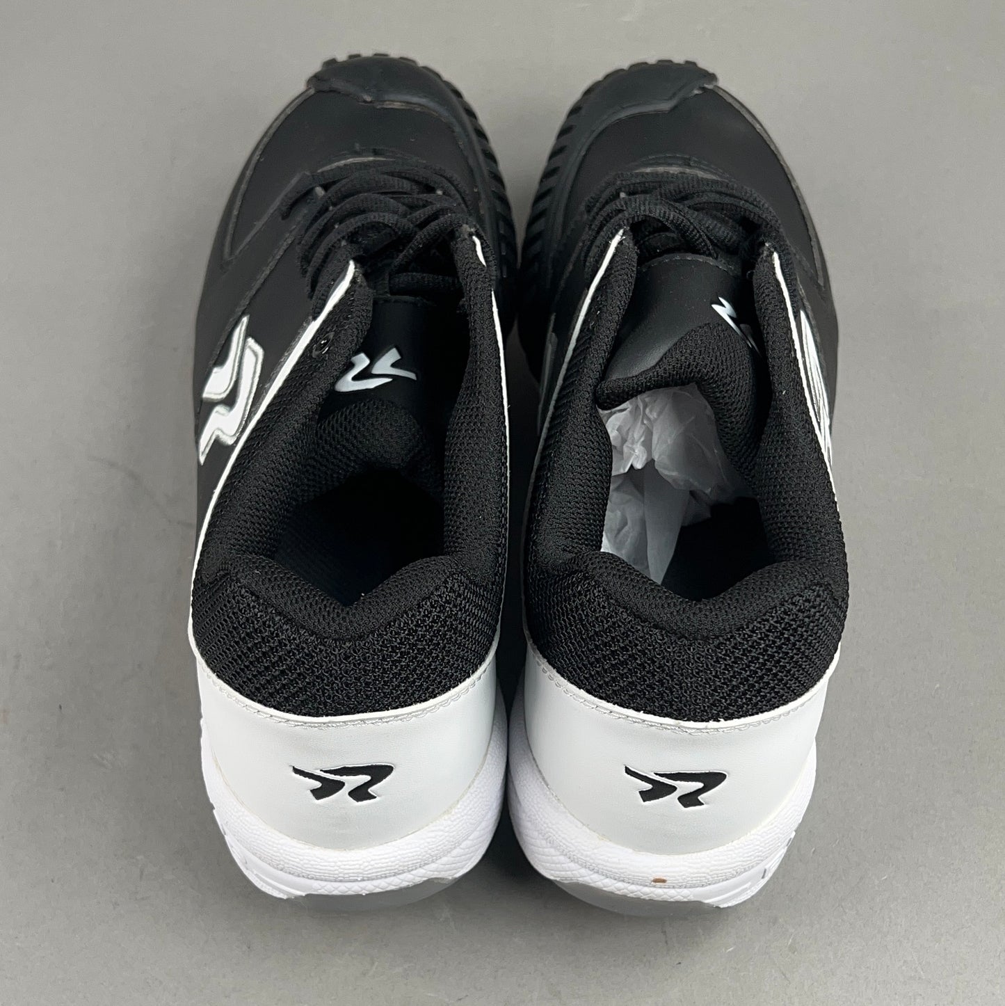 RIP-IT Ringor Flite PTT Pitching Toe Size 13 Womens Softball Cleats