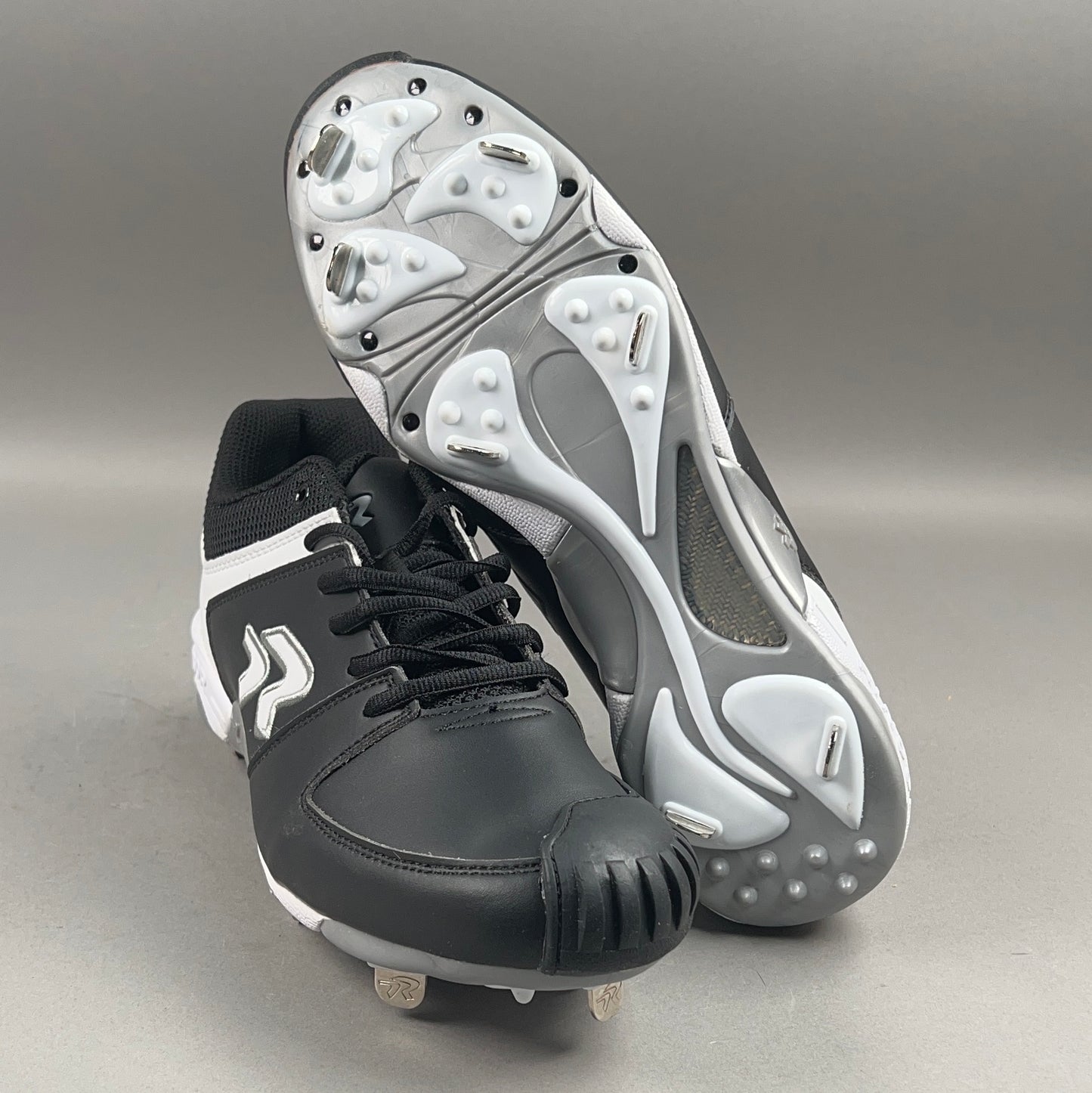 RIP-IT Ringor Flite PTT Pitching Toe Size 13 Womens Softball Cleats