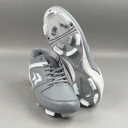 RIP-IT Ringor Flite Size 12 Womens Softball Cleats