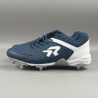 RIP-IT Ringor Flite Size 12 Womens Softball Cleats