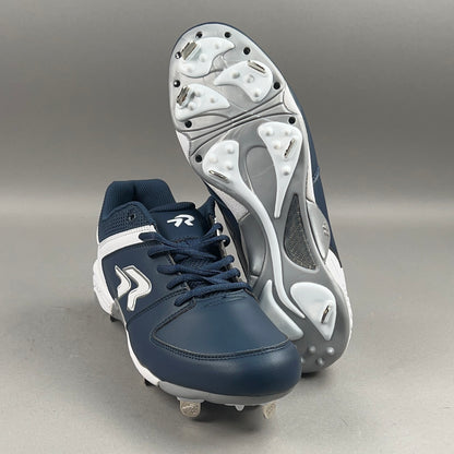 RIP-IT Ringor Flite Size 12 Womens Softball Cleats