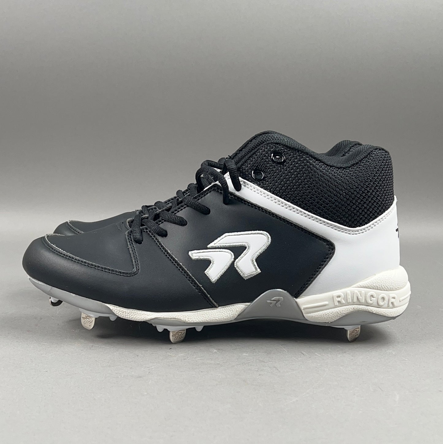 RIP-IT Ringor Flite Size 11.5 Womens Softball Cleats