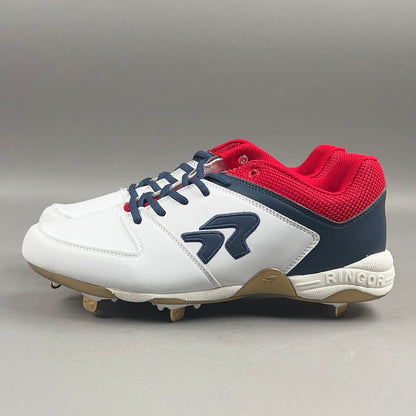 RIP-IT Ringor Spirit VI Size 11.5 Womens Softball Cleats