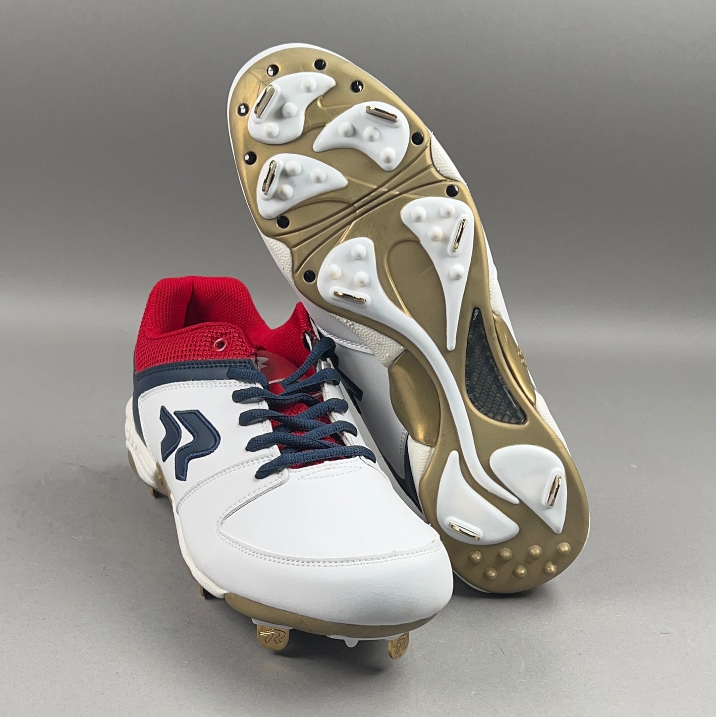 RIP-IT Ringor Spirit VI Size 11.5 Womens Softball Cleats