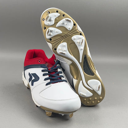 RIP-IT Ringor Spirit VI Size 11.5 Womens Softball Cleats