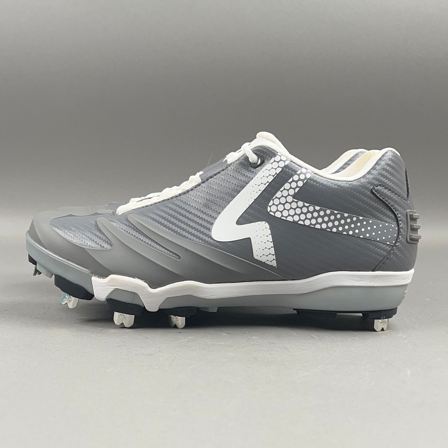 RIP-IT Ringor Pro Spike Size 12 Womens Softball Cleats