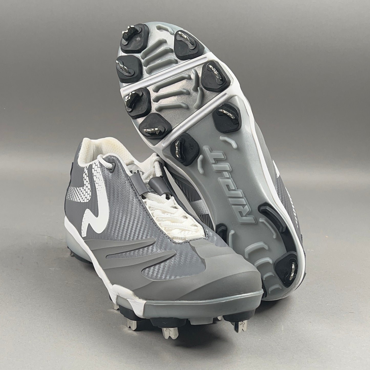 RIP-IT Ringor Pro Spike Size 12 Womens Softball Cleats