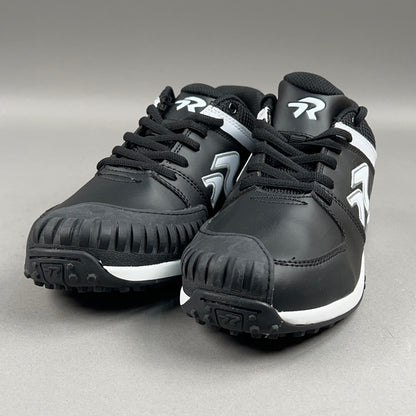 RIP-IT Ringor Flite PPT Pitching Toe Size 11.5 Womens Softball Turf Trainer