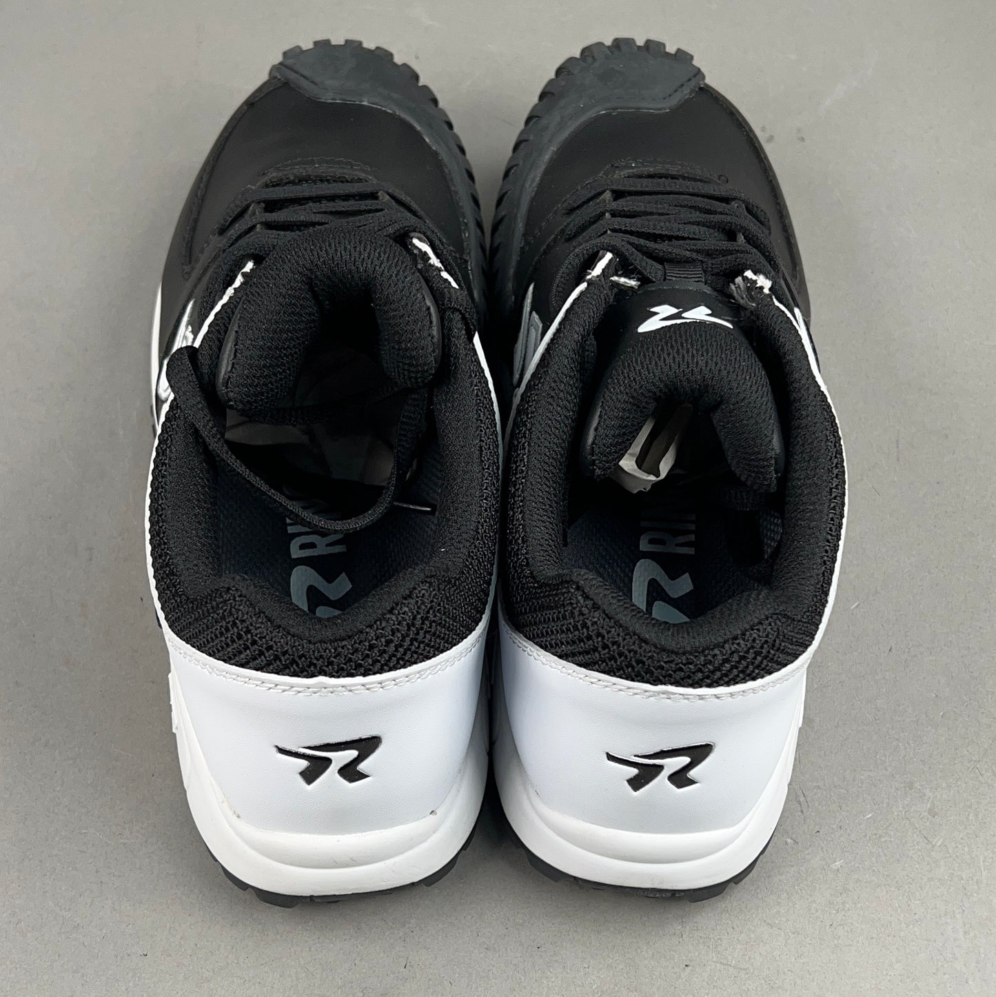 RIP-IT Ringor Flite PPT Pitching Toe Size 11.5 Womens Softball Turf Trainer