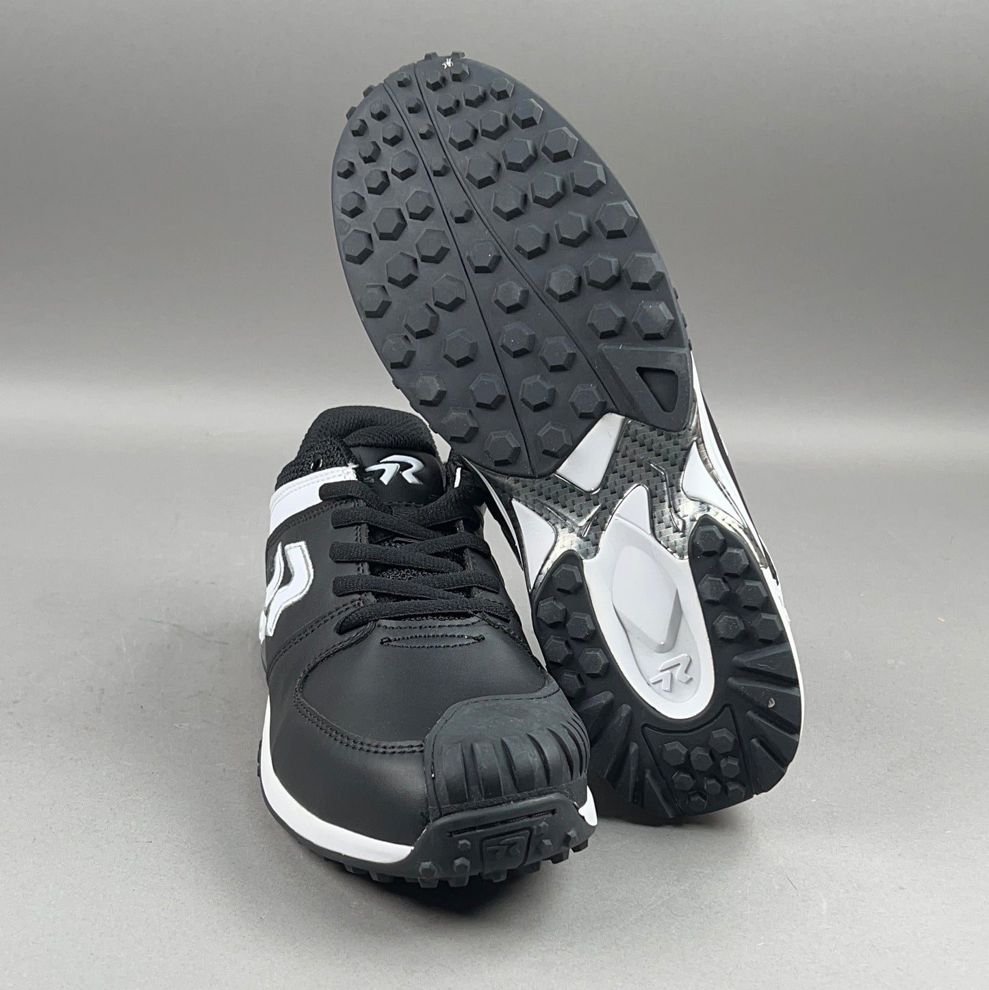 RIP-IT Ringor Flite PPT Pitching Toe Size 11.5 Womens Softball Turf Trainer