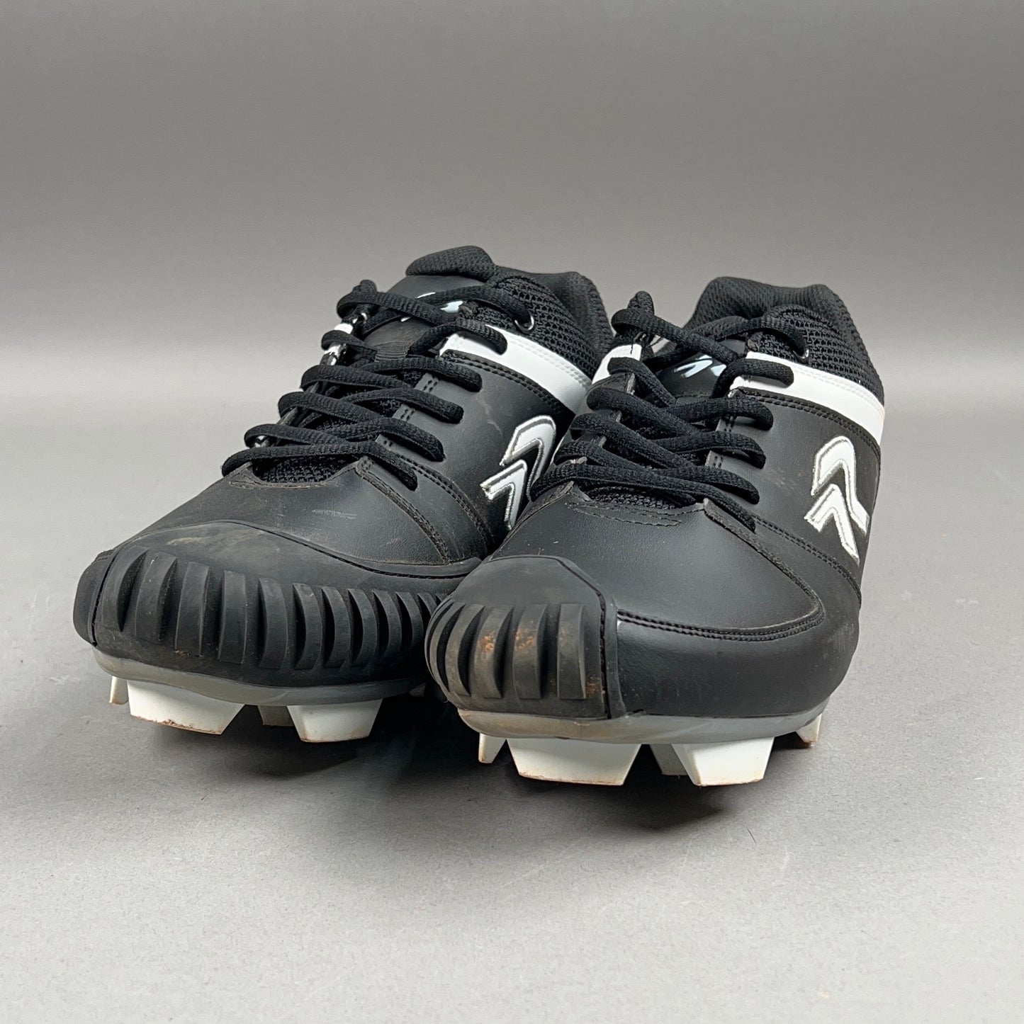 RIP-IT Ringor Flite PTT Pitching Toe Size 12 Womens Softball Cleats