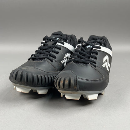 RIP-IT Ringor Flite PTT Pitching Toe Size 12 Womens Softball Cleats