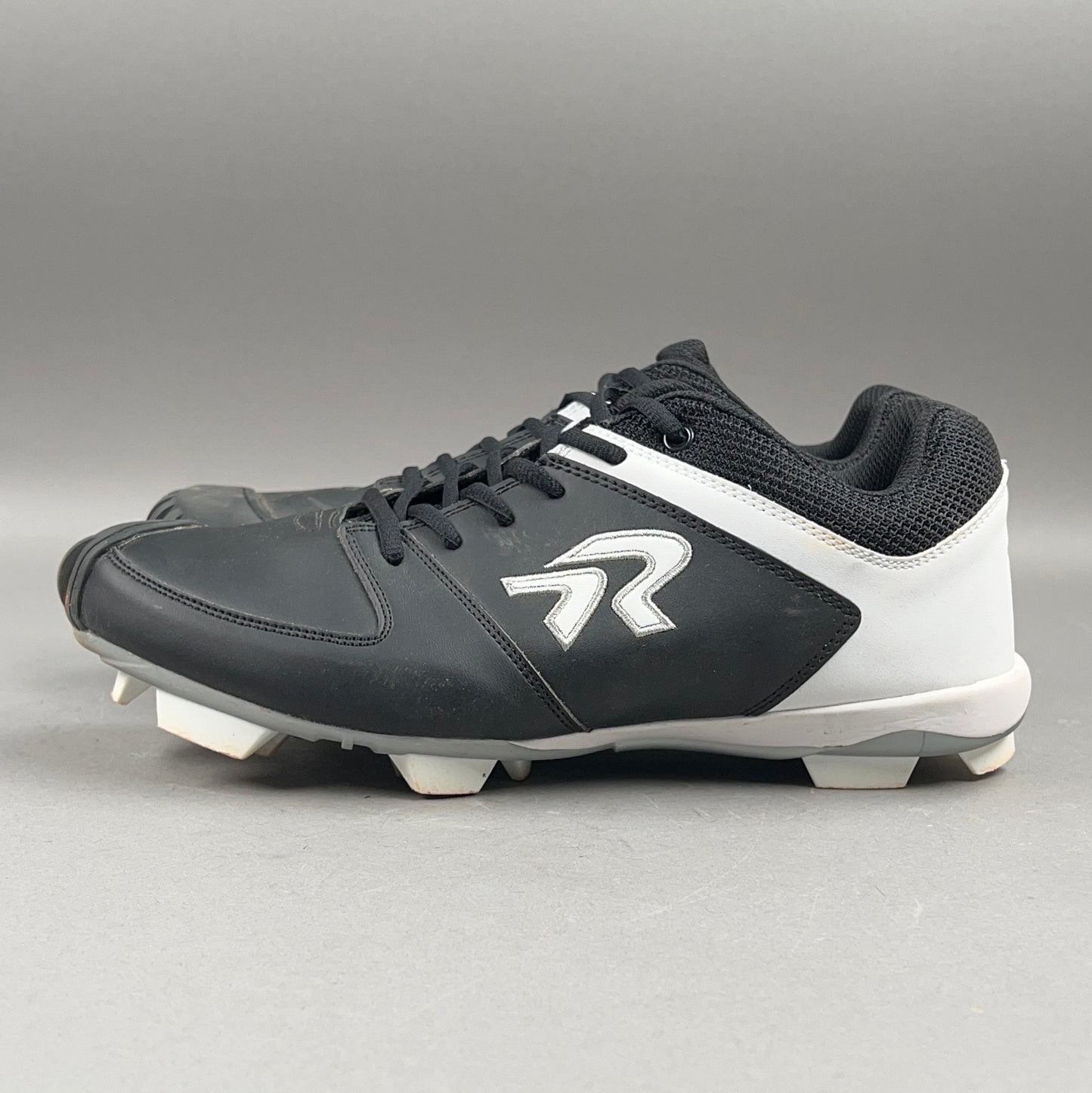 RIP-IT Ringor Flite PTT Pitching Toe Size 12 Womens Softball Cleats