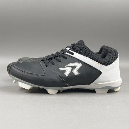 RIP-IT Ringor Flite PTT Pitching Toe Size 12 Womens Softball Cleats