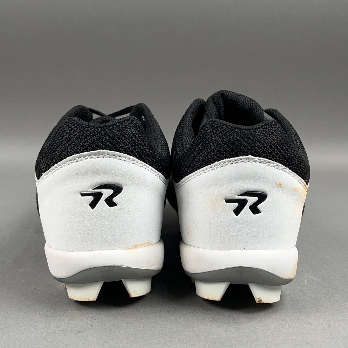 RIP-IT Ringor Flite PTT Pitching Toe Size 12 Womens Softball Cleats