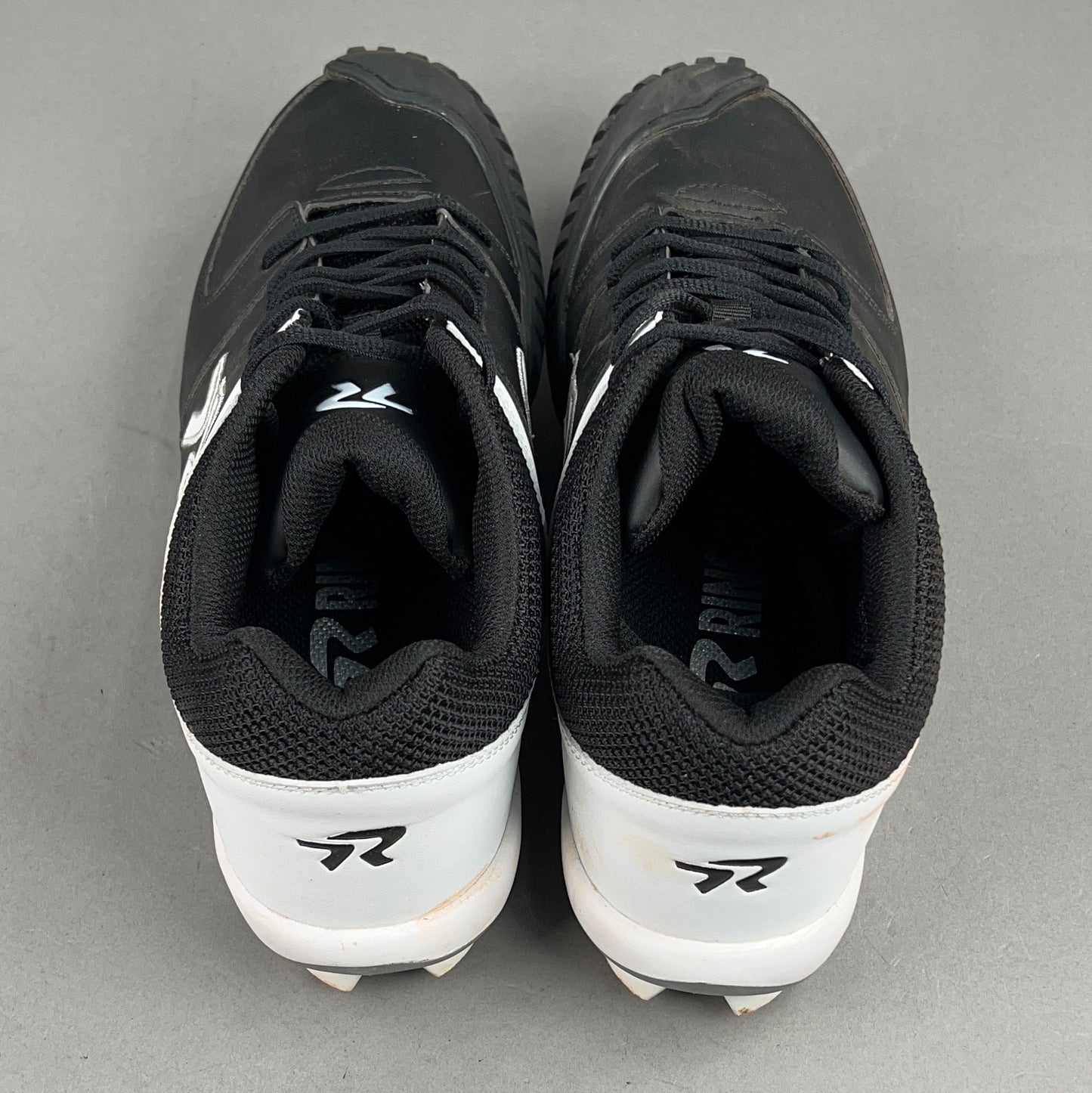 RIP-IT Ringor Flite PTT Pitching Toe Size 12 Womens Softball Cleats