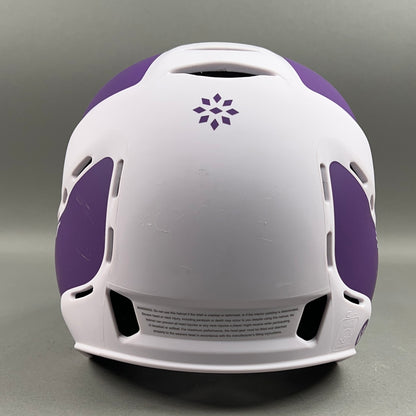 Rip-It Vision Pro S/M 6" to 6 7/8" Senior Softball Batting Helmet