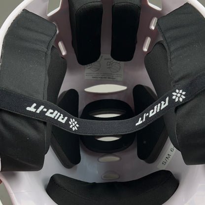 Rip-It Vision Pro S/M 6" to 6 7/8" Senior Softball Batting Helmet