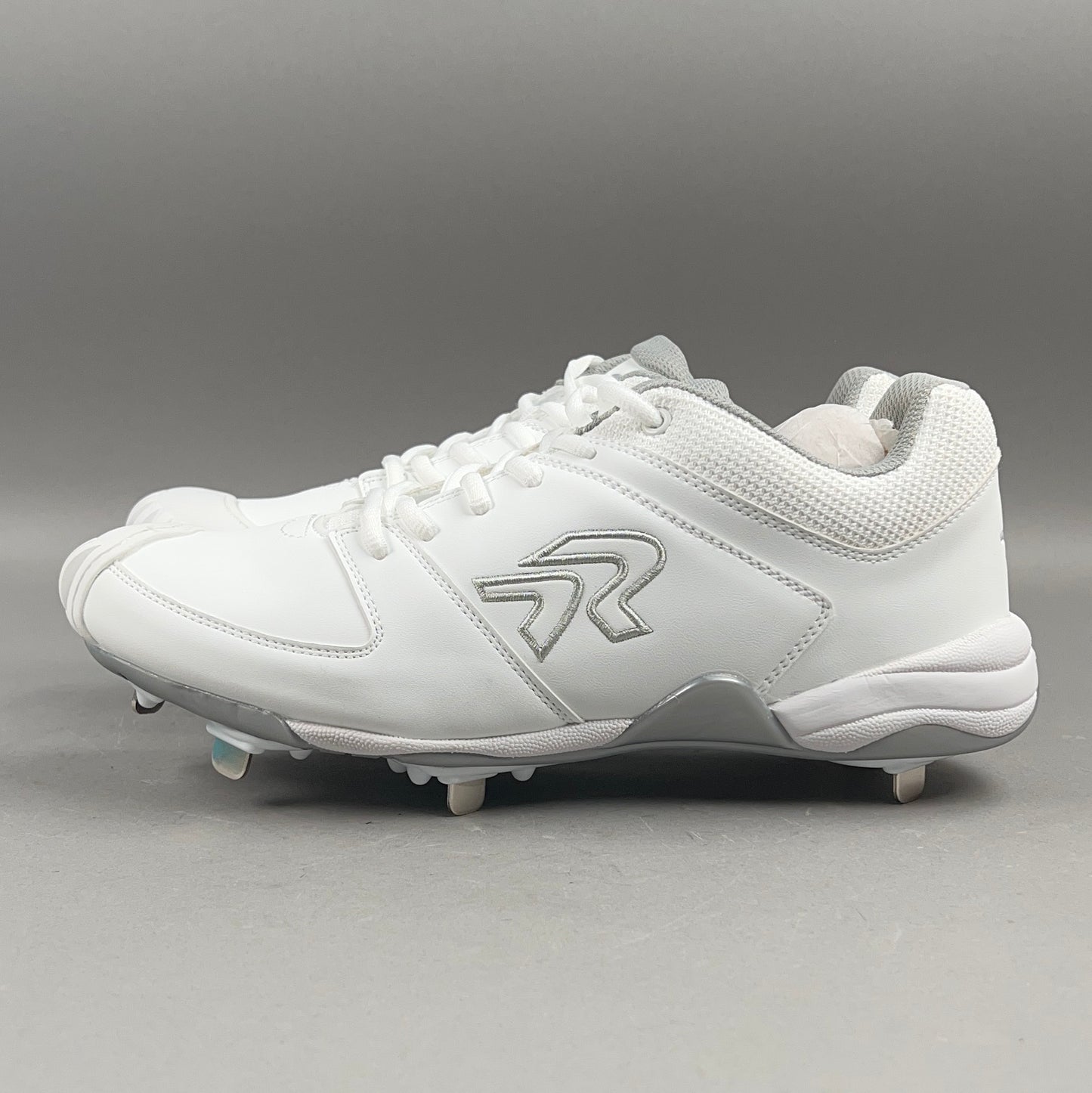 RIP-IT Ringor Flite Spike PTT Size 13 Womens Softball Cleats