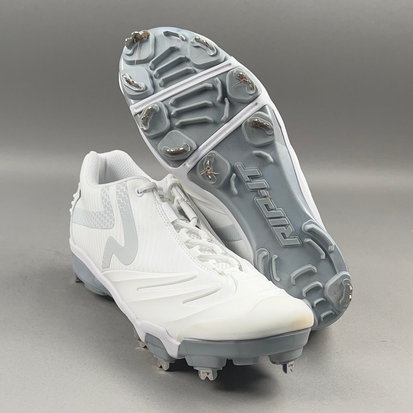 RIP-IT Ringor Pro 2.0 Spike Size 11.5 Womens Softball Cleats