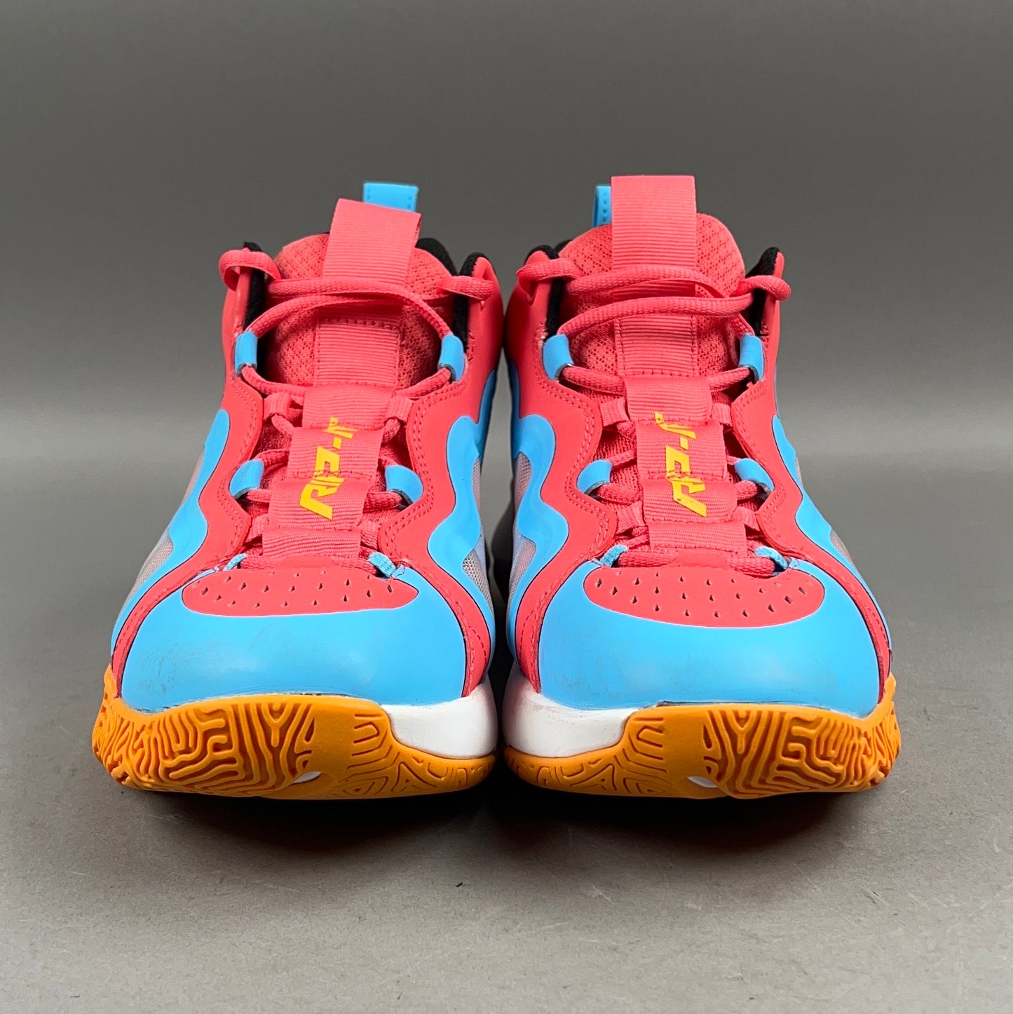 RIP-IT SwiftStep Future Womens Size 11.5 Volleyball Shoes