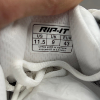 RIP-IT Ringor Pro Women's Size 11.5 Turf Training Cleats