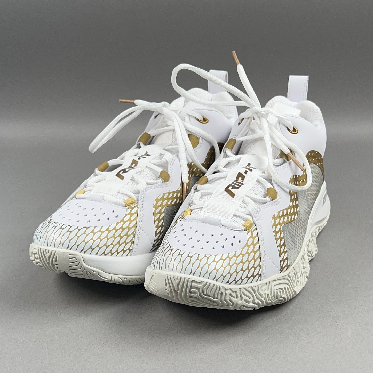 RIP-IT Future Women's Size 13 Volleyball Shoes
