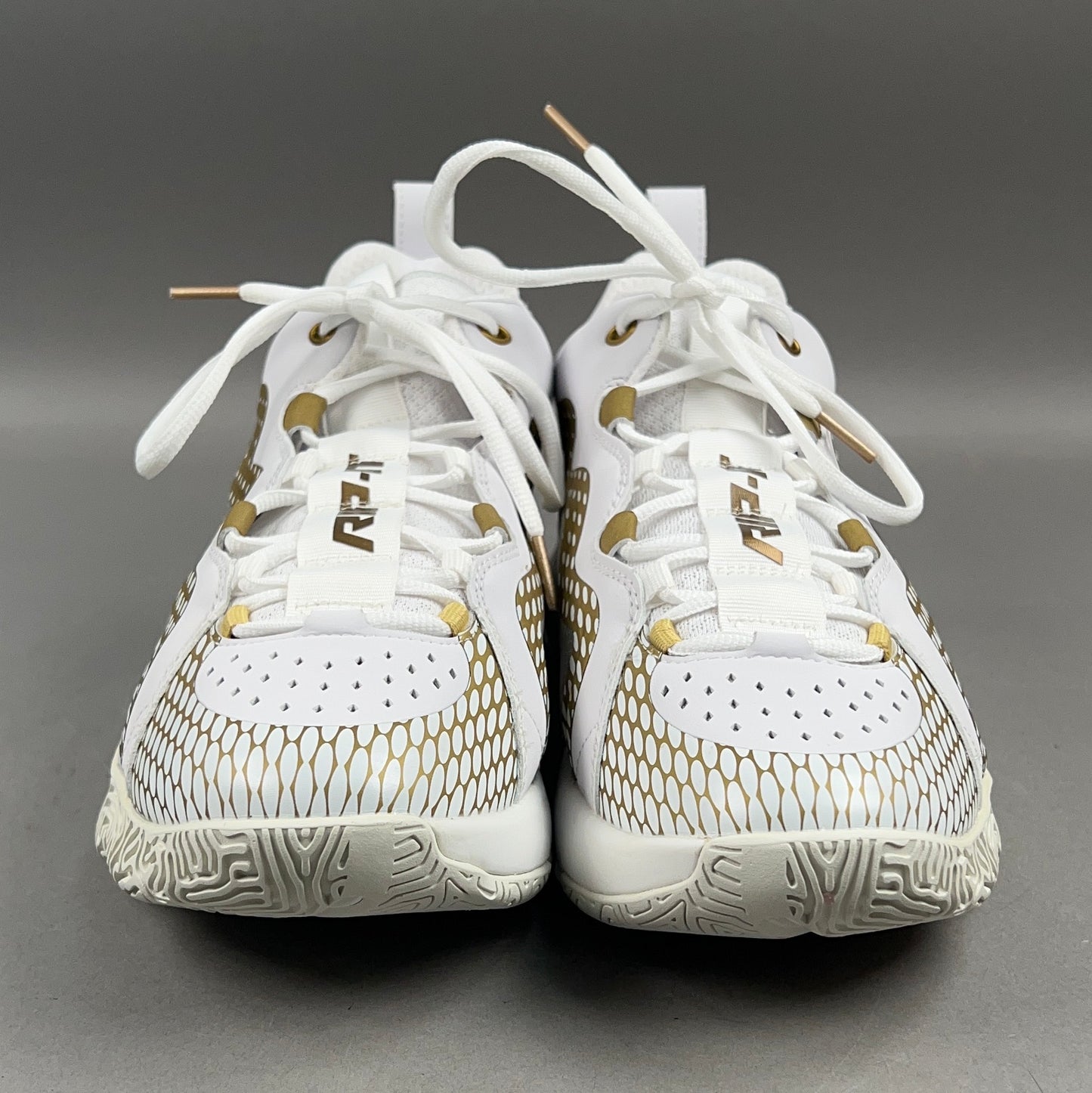 RIP-IT Future Women's Size 13 Volleyball Shoes