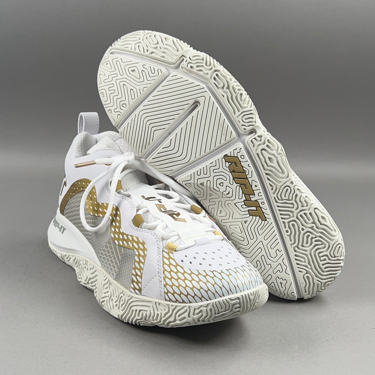 RIP-IT Future Women's Size 13 Volleyball Shoes