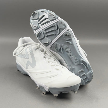RIP-IT Ringor Pro 2.0 Spike Size 11.5 Womens Softball Cleats