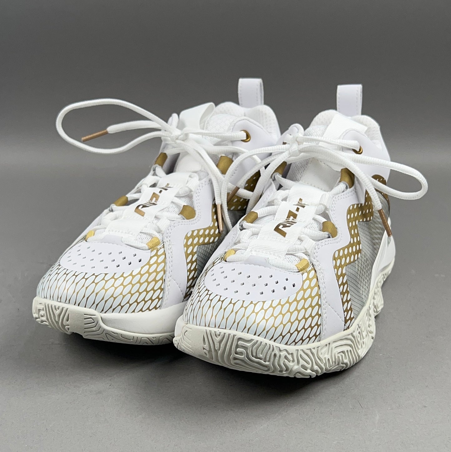 RIP-IT Future Women's Size 11.5 Volleyball Shoes