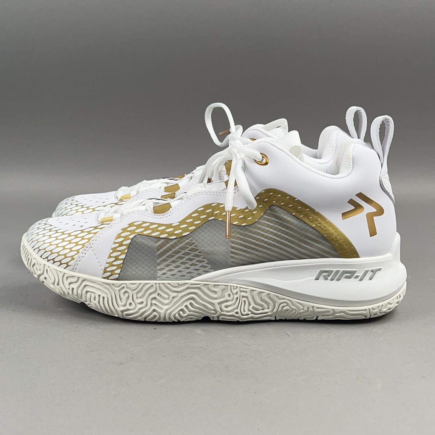 RIP-IT Future Women's Size 11.5 Volleyball Shoes