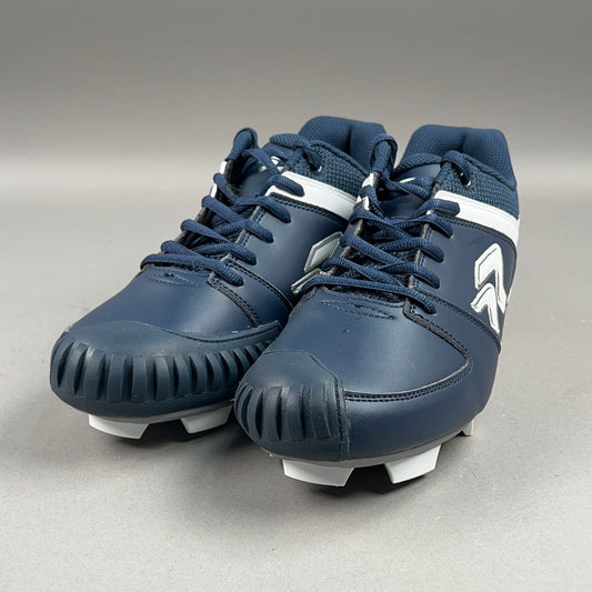 RIP-IT Ringor Flite PTT Pitching Toe Size 11.5 Womens Softball Cleats