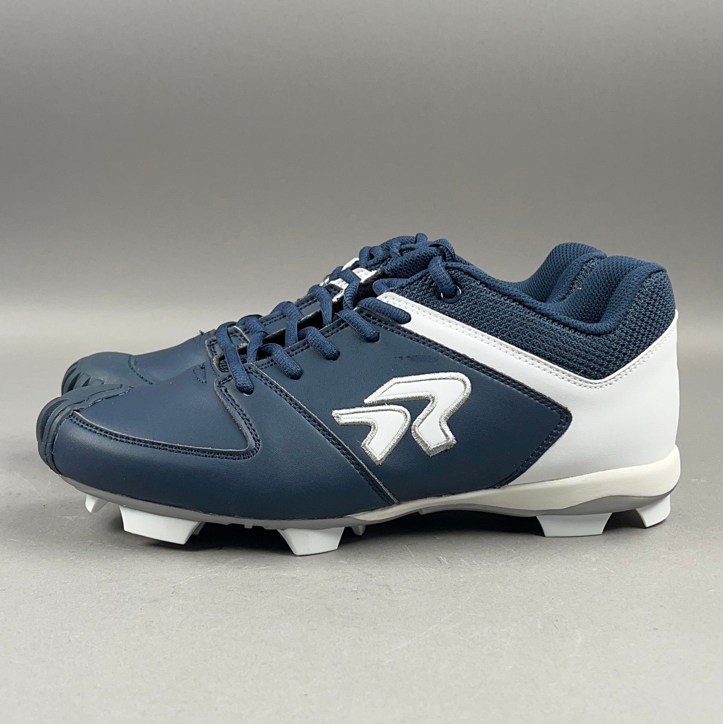 RIP-IT Ringor Flite PTT Pitching Toe Size 11.5 Womens Softball Cleats