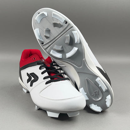 RIP-IT Ringor Flite Size 12 Womens Softball Cleats