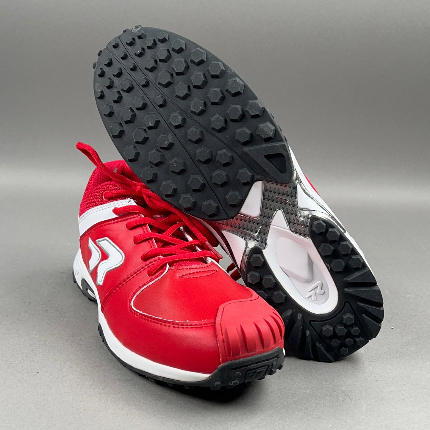 RIP-IT Ringor Flite PPT Pitching Toe Size 13 Womens Softball Turf Trainer