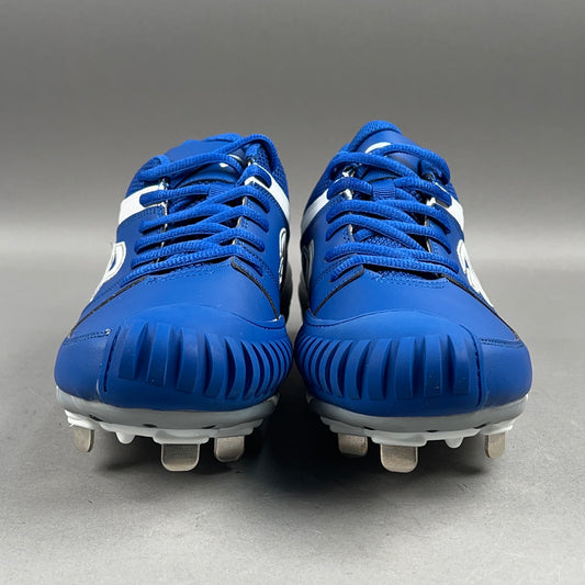 RIP-IT Ringor Flite PTT Pitching Toe Size 12 Womens Softball Cleats
