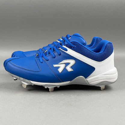 RIP-IT Ringor Flite PTT Pitching Toe Size 12 Womens Softball Cleats