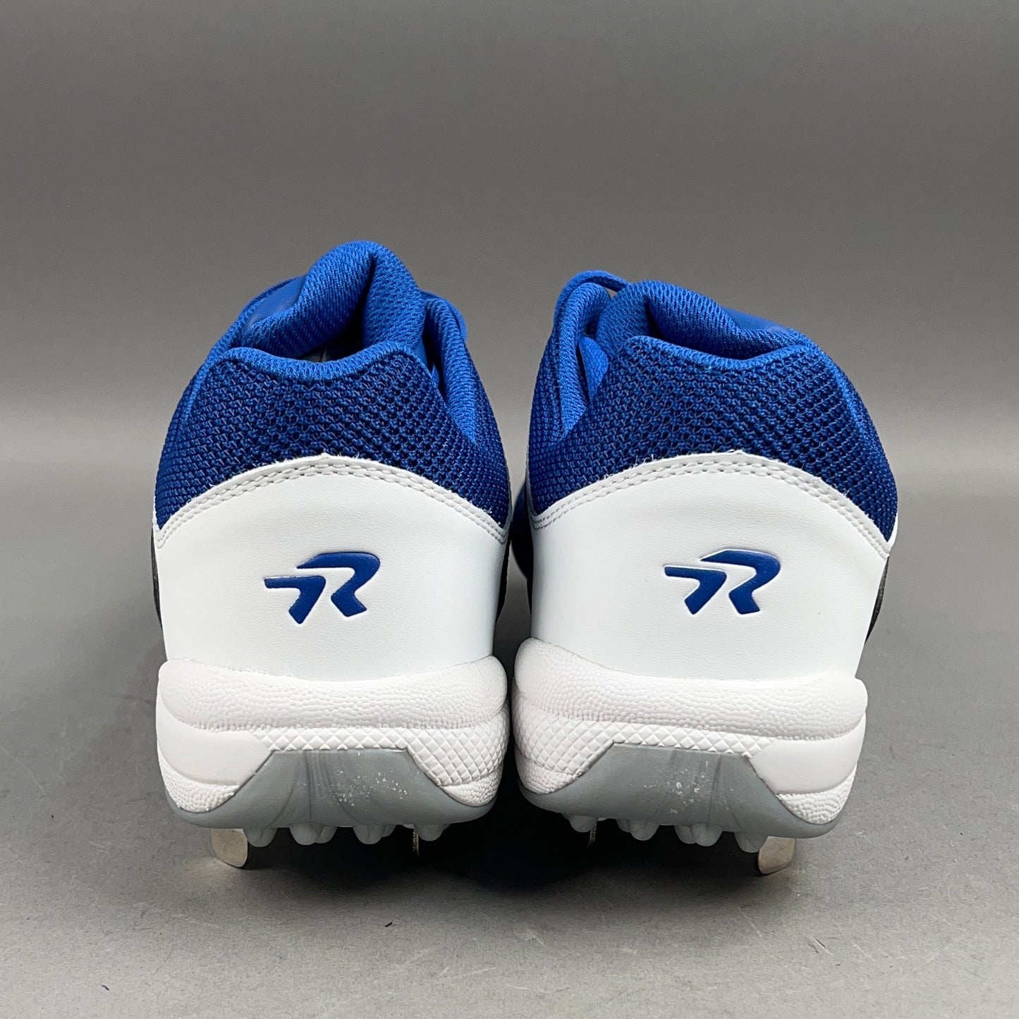 RIP-IT Ringor Flite PTT Pitching Toe Size 12 Womens Softball Cleats