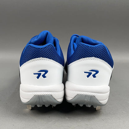 RIP-IT Ringor Flite PTT Pitching Toe Size 12 Womens Softball Cleats