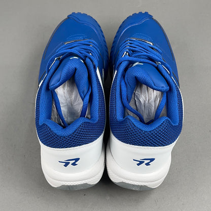 RIP-IT Ringor Flite PTT Pitching Toe Size 12 Womens Softball Cleats