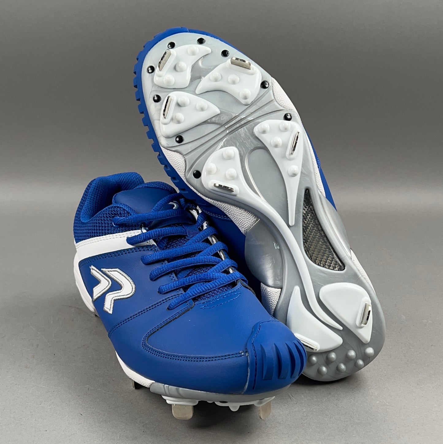 RIP-IT Ringor Flite PTT Pitching Toe Size 12 Womens Softball Cleats