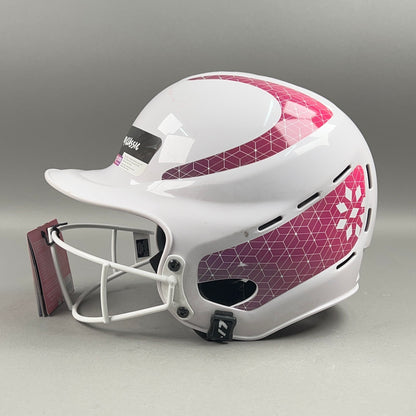 Rip-It Vision Classic M/L 6 1/2" to 7 3/8" Junior Softball Batting Helmet
