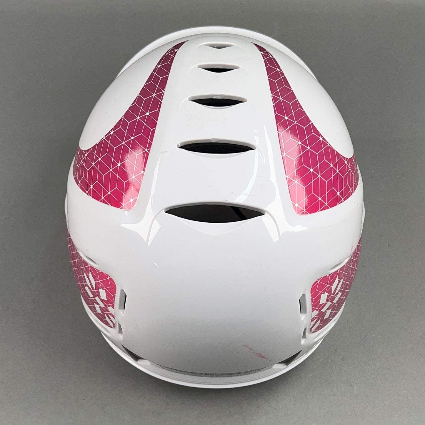 Rip-It Vision Classic M/L 6 1/2" to 7 3/8" Junior Softball Batting Helmet