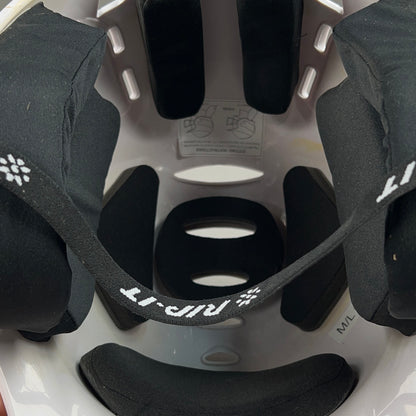 Rip-It Vision Classic M/L 6 1/2" to 7 3/8" Junior Softball Batting Helmet