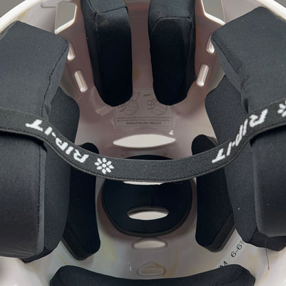 Rip-It Vision Pro S/M 6" to 6 7/8" Junior Softball Batting Helmet