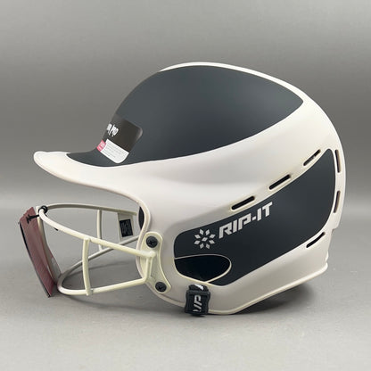Rip-It Vision Pro S/M 6" to 6 7/8" Youth Softball Batting Helmet